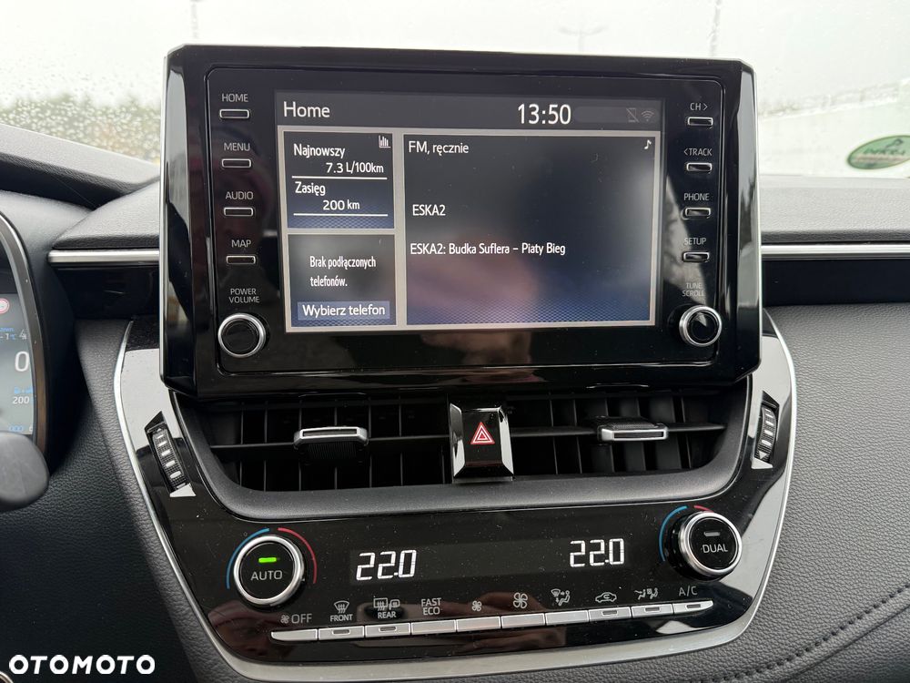 Toyota Corolla 1.5 Comfort - 17