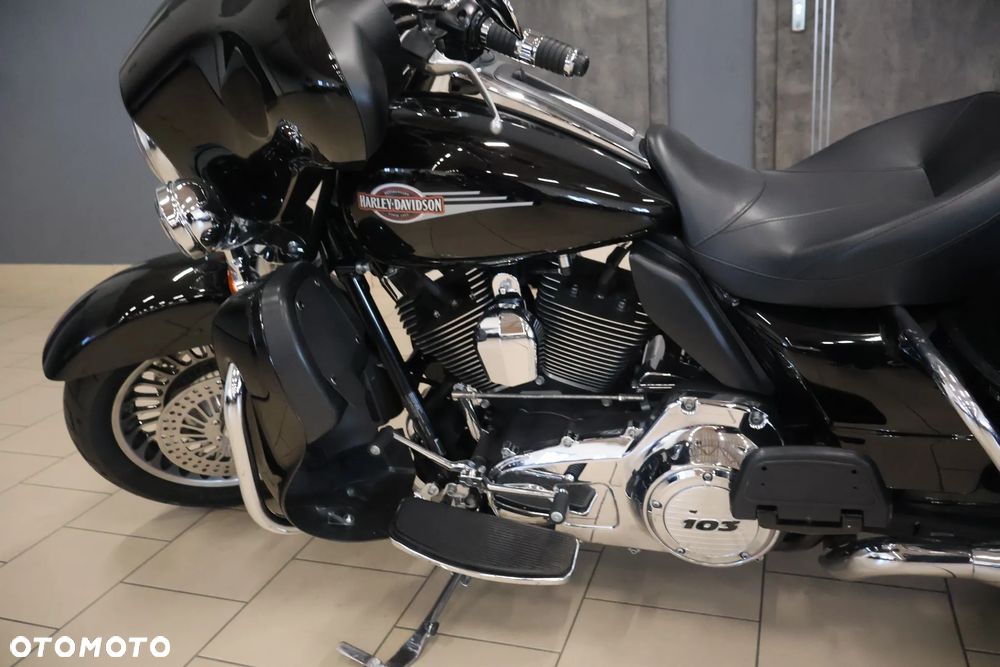 Harley-Davidson Touring Street Glide - 7