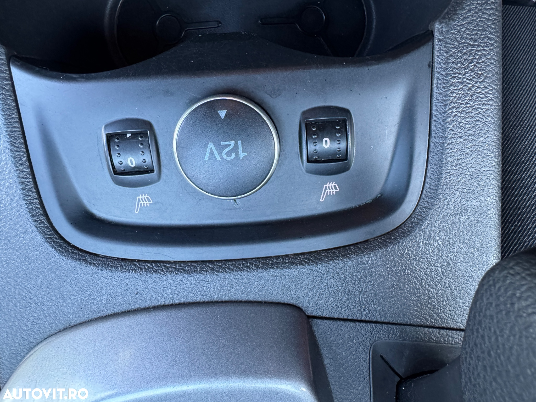 Ford Focus 1.0 EcoBoost Connected - 13
