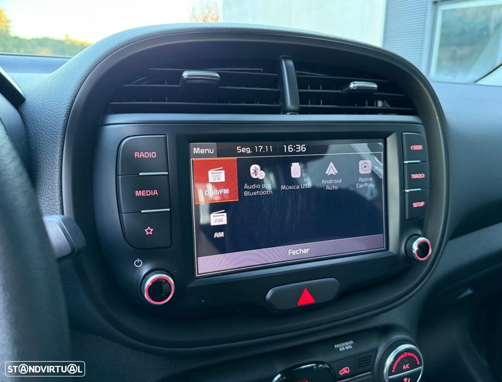 Kia e-Soul 64kWh - 17