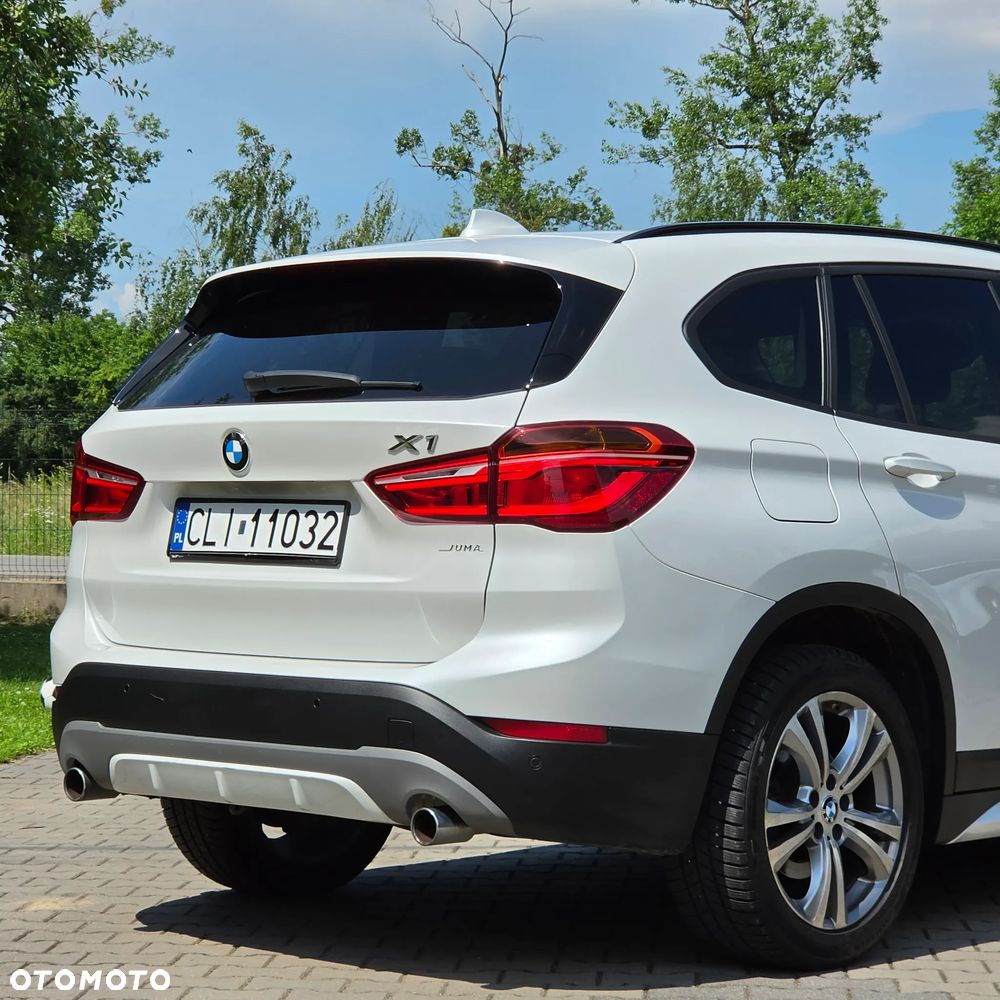 BMW X1 - 10