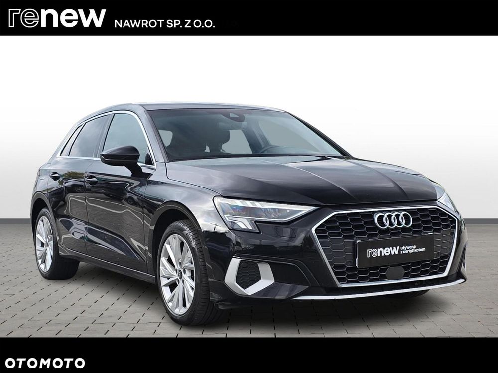 Audi A3 Sportback - 7