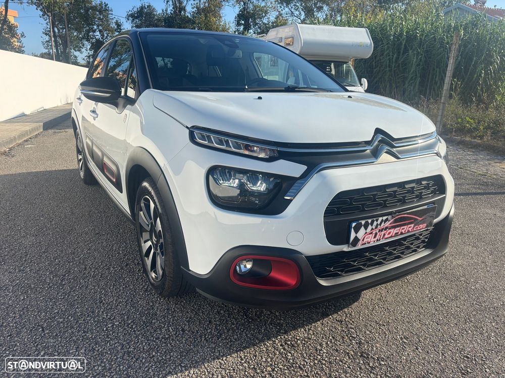 Citroën C3 Pure Tech S&S C-Series - 2