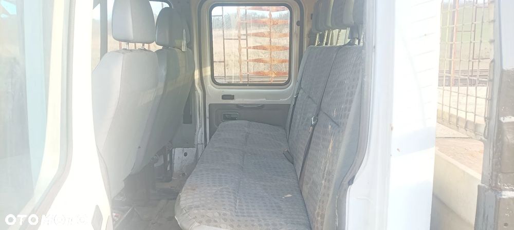 Ford Transit - 9