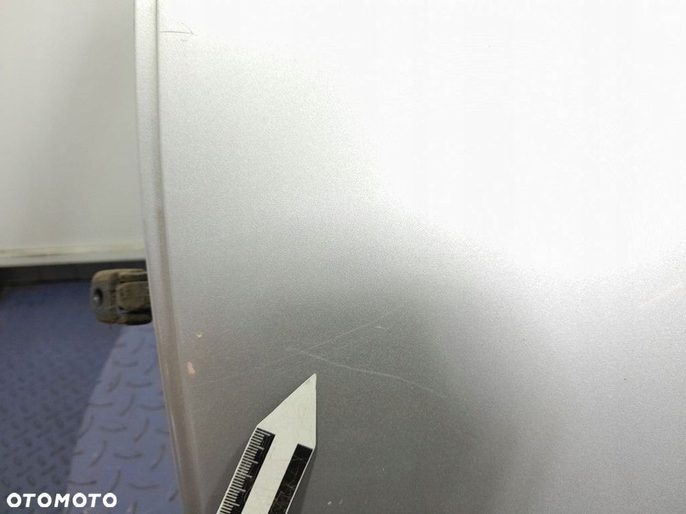 OPEL ASTRA H HB 5D DRZWI TYŁ TYLNE LEWE Z157 - 10