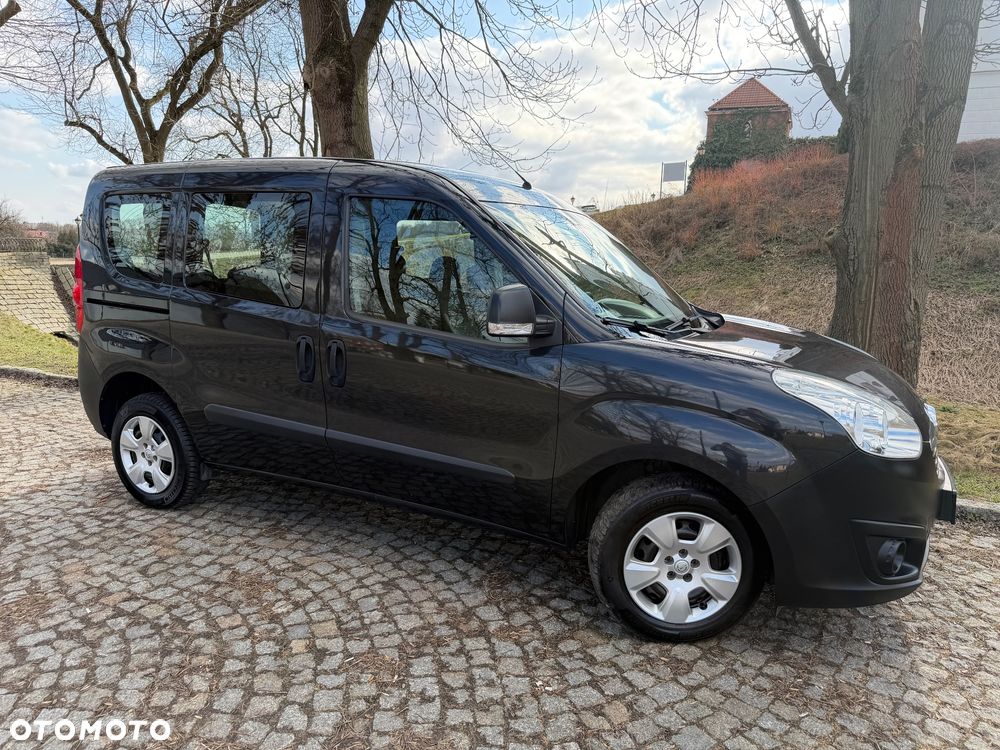 Opel Combo Tour L1H1 - 15