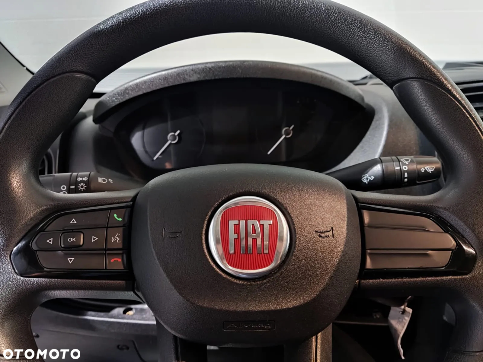 Fiat Ducato L4H2 2.2 H3-POWER 140KM - 19