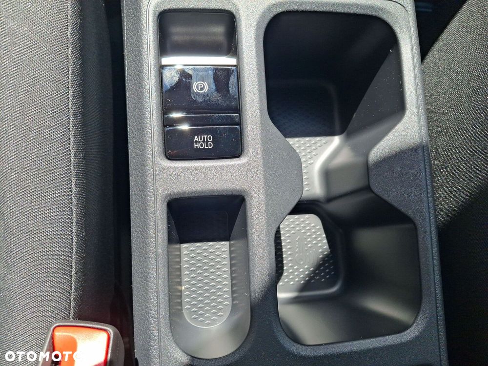 Volkswagen Caddy Cargo - 23
