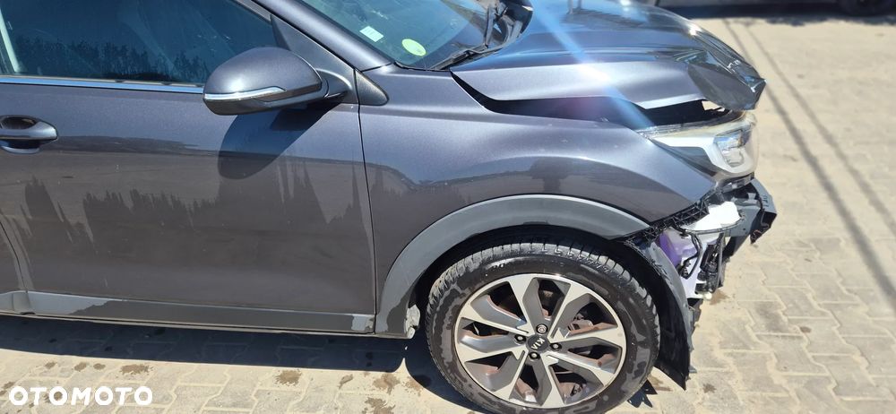 Kia Stonic 1.6 CRDi Vision - 5