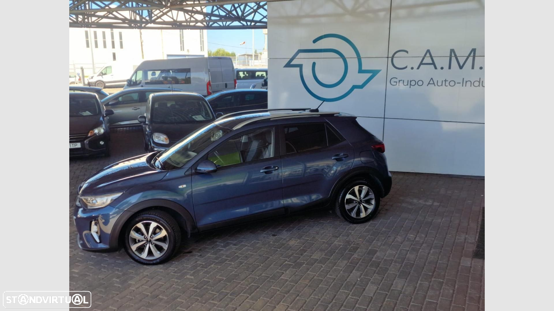 Kia Stonic 1.2 Dynamic - 6