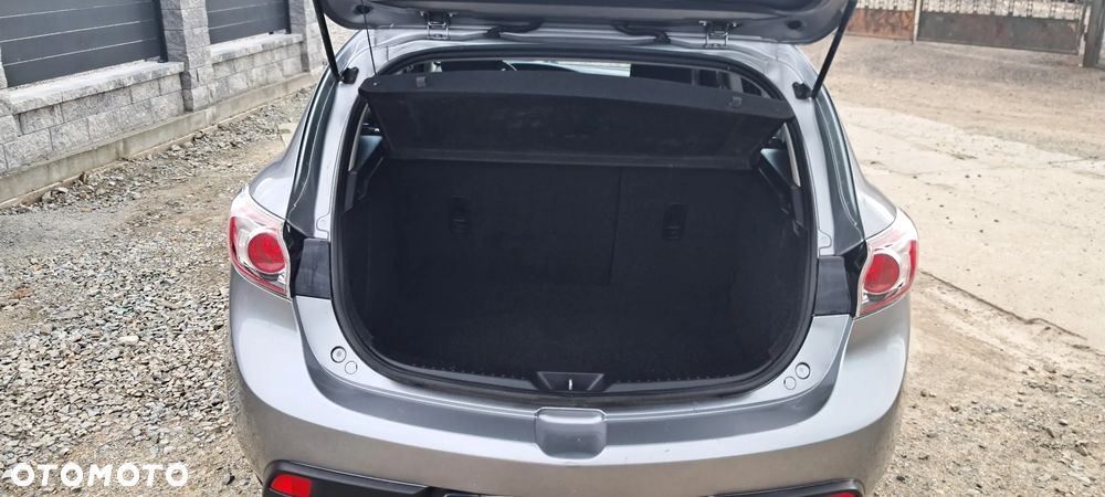 Mazda 3 1.6 Active - 11