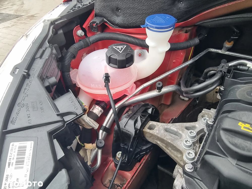 Peugeot 208 68 VTI Active - 38