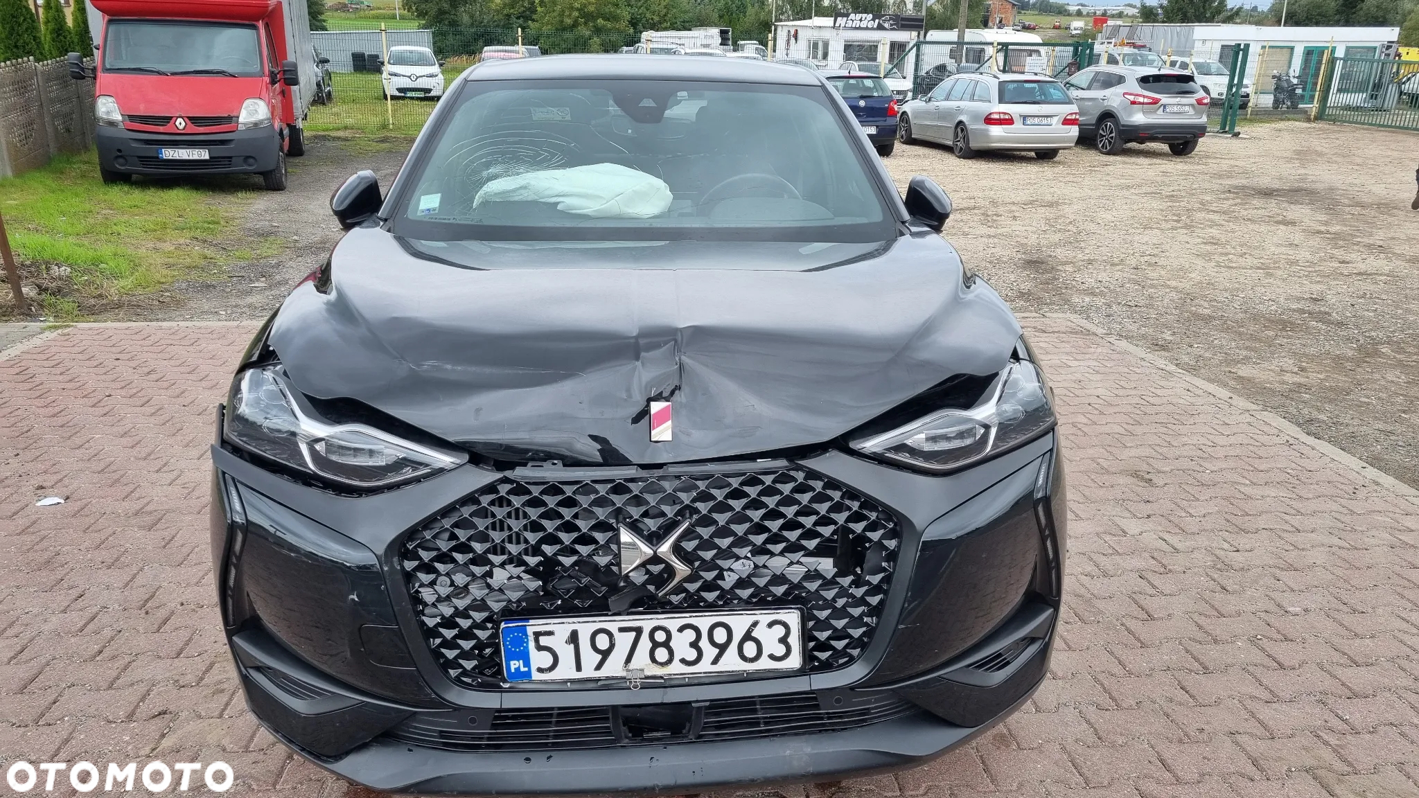 DS Automobiles DS 3 - 7