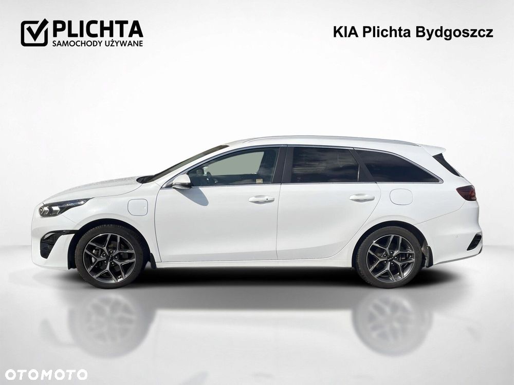 Kia Ceed 1.6 GDI PHEV Business Line DCT - 3