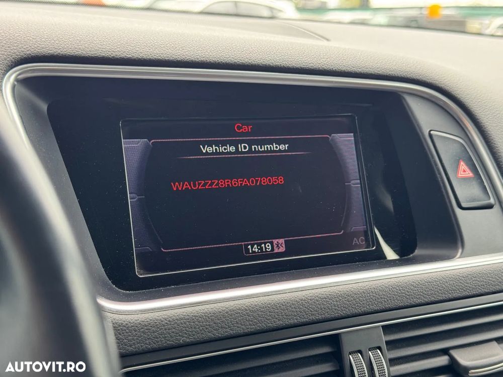 Audi Q5 2.0 TDI Quattro - 30