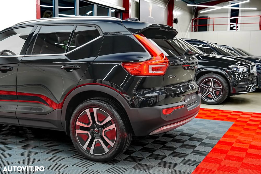 Volvo XC 40 T4 Recharge DKG Inscription - 18