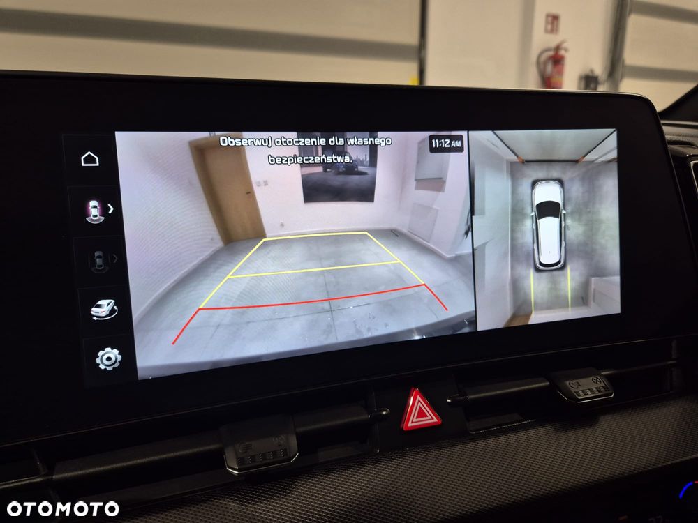 Kia Sportage 1.6 T-GDI MHEV GT Line 2WD DCT - 14