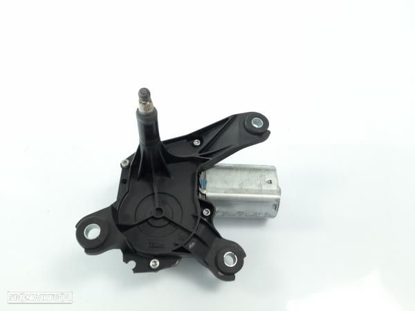 Motor Escovas / Limpa Vidros Tras Opel Corsa C (X01) - 3