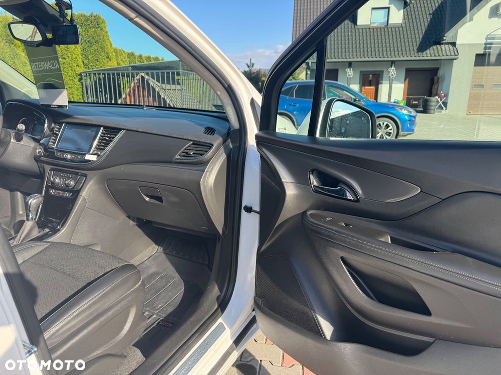 Buick Encore - 16