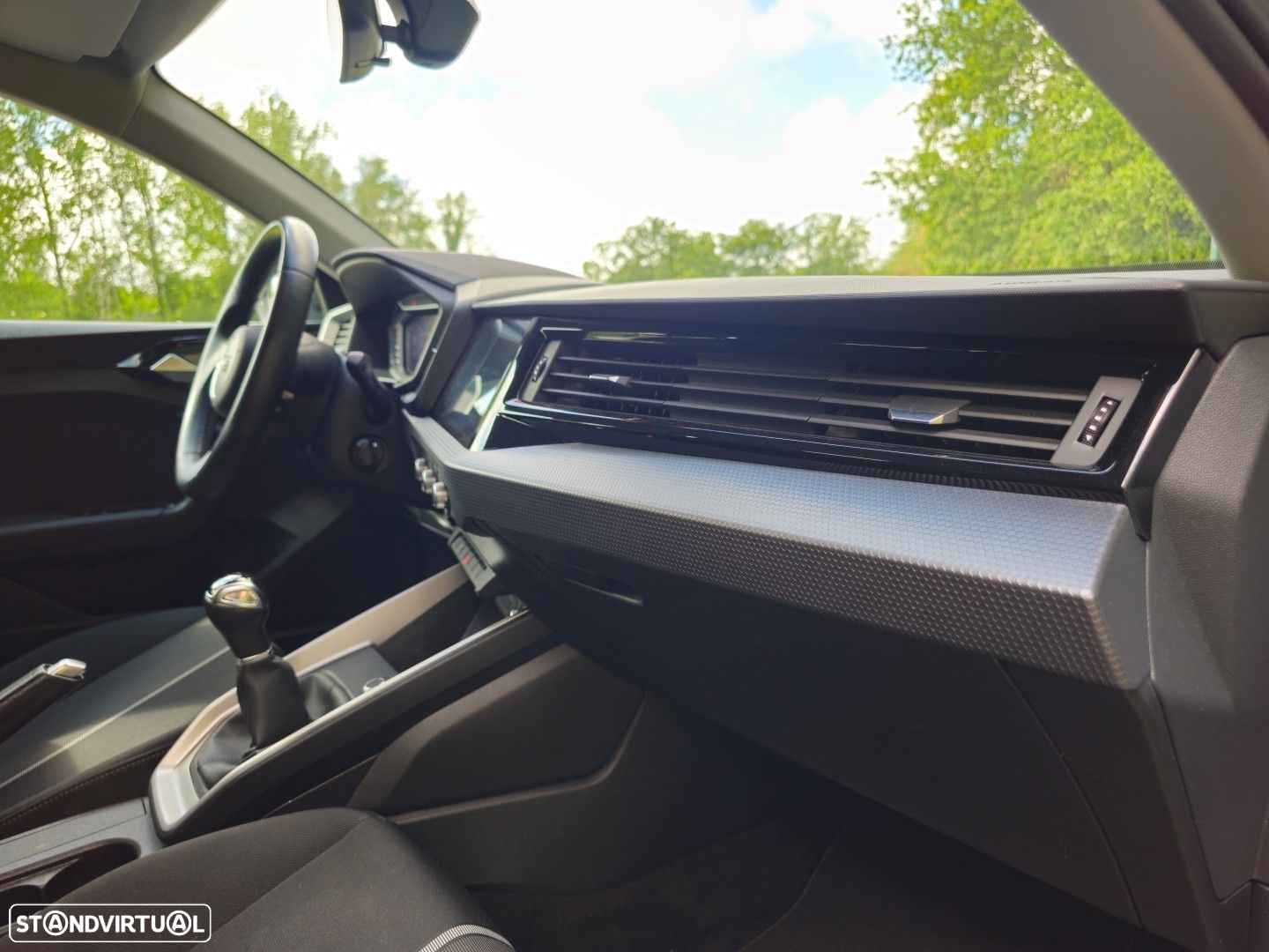 Audi A1 Citycarver 25 TFSI advanced - 40