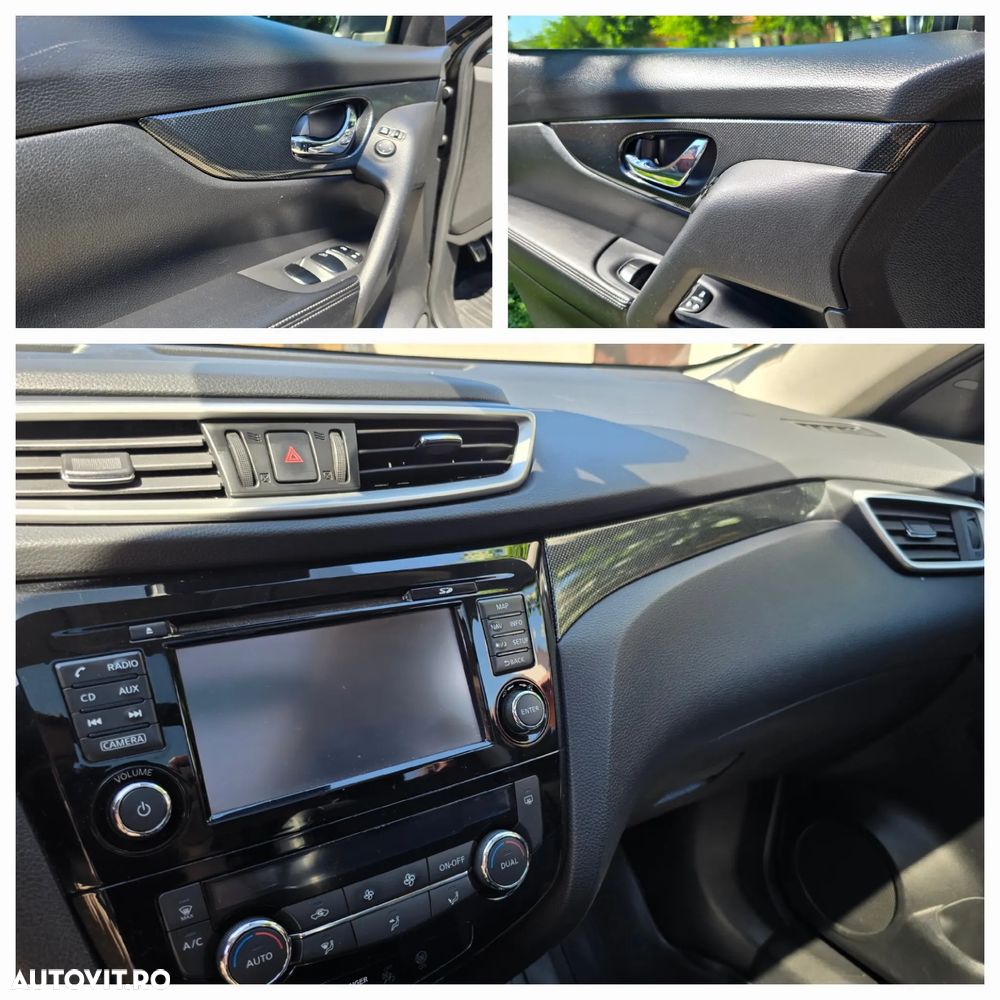 Nissan X-Trail - 6
