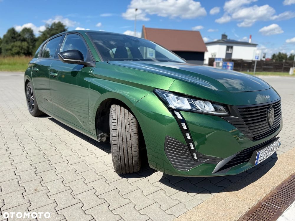 Peugeot 308 1.2 PureTech Active Pack S&S - 4