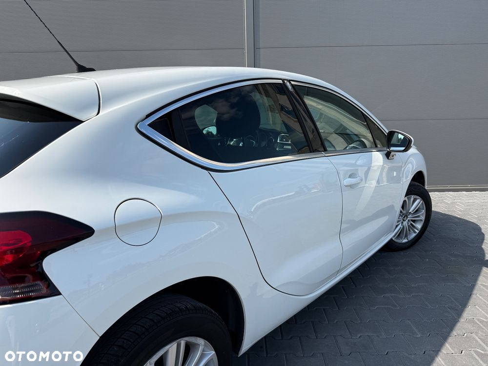 Citroën DS4 VTi 120 Chic - 20