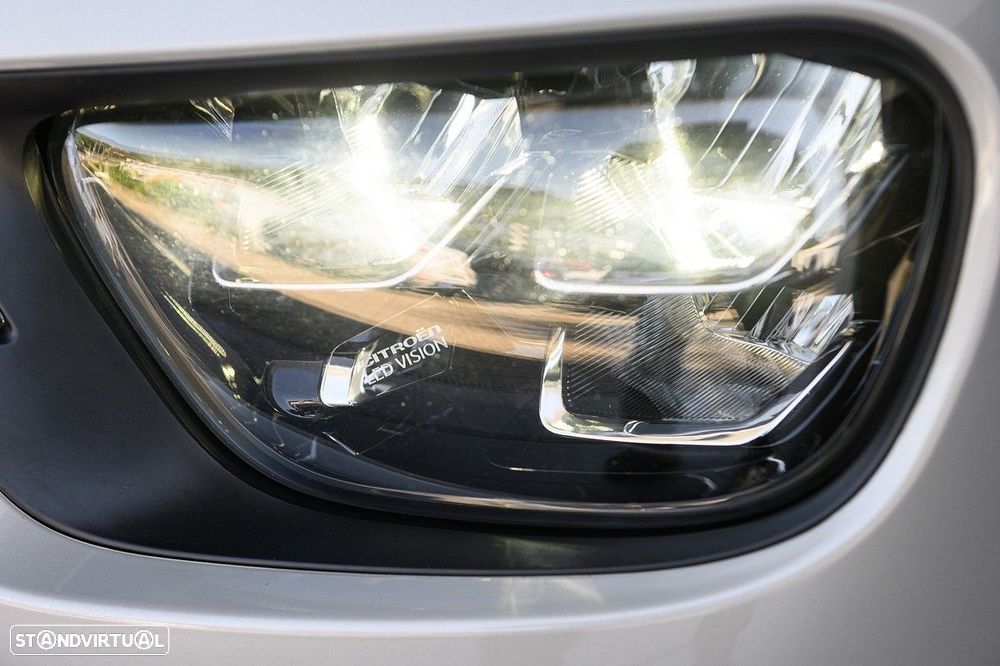 Citroën C3 1.2 PureTech C-Series - 13