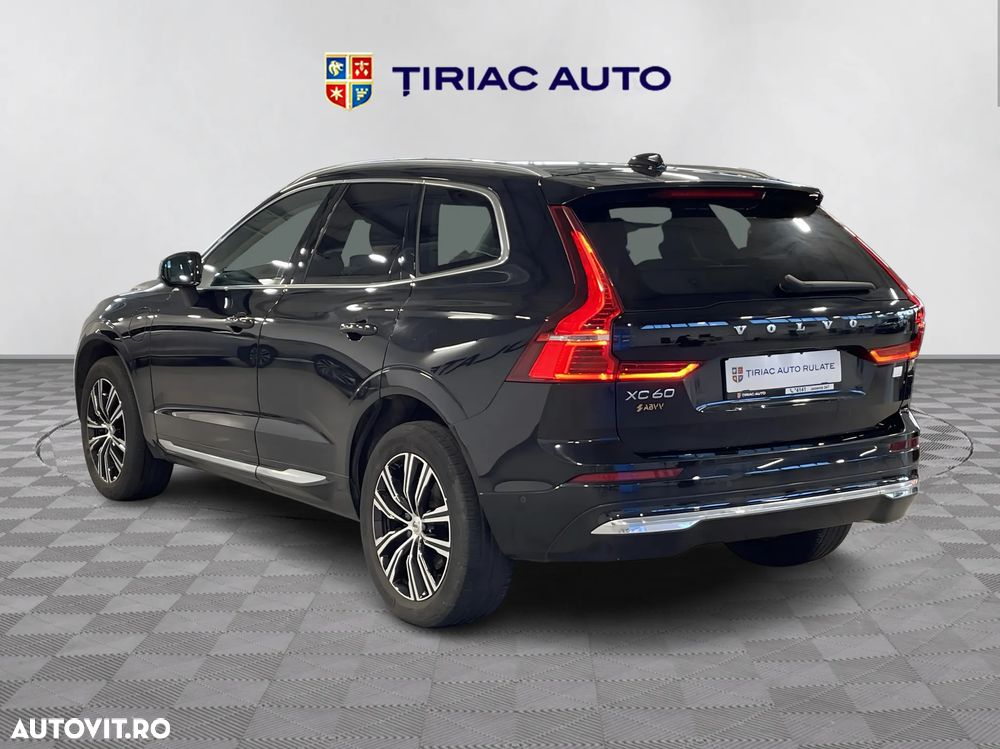 Volvo XC 60 - 4