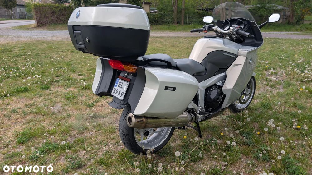 BMW K - 5