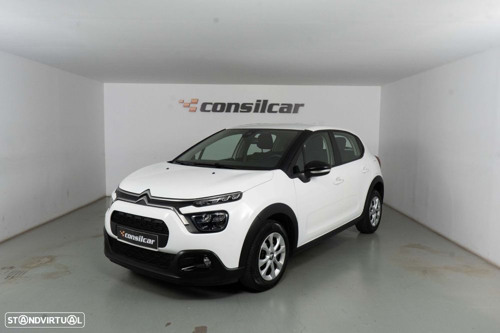 Citroën C3