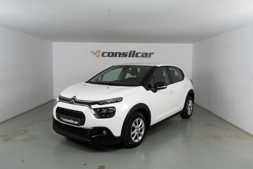Citroën C3 1.2 PureTech Feel