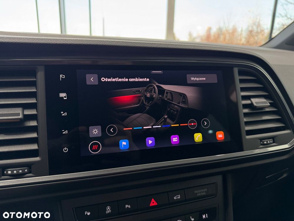 Cupra Ateca 1.5 TSI DSG - 36