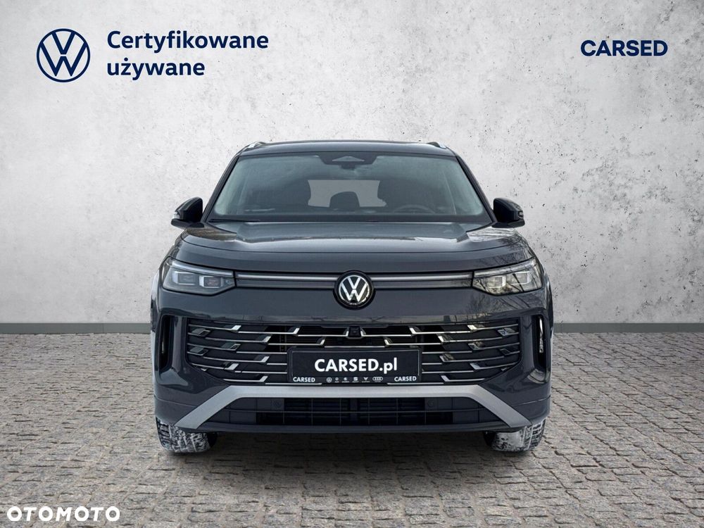 Volkswagen Tayron 2.0 TSI 4Mot Elegance DSG - 9