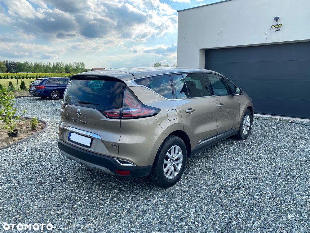 Renault Espace 1.6 dCi Energy Life - 6