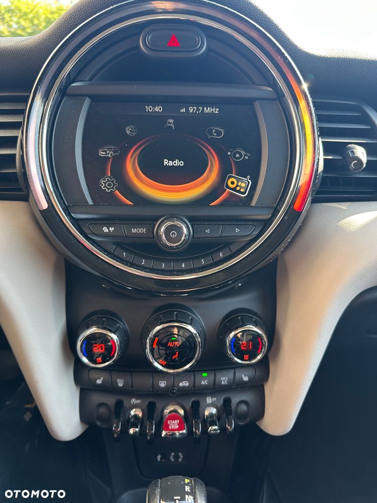 MINI Cooper - 12