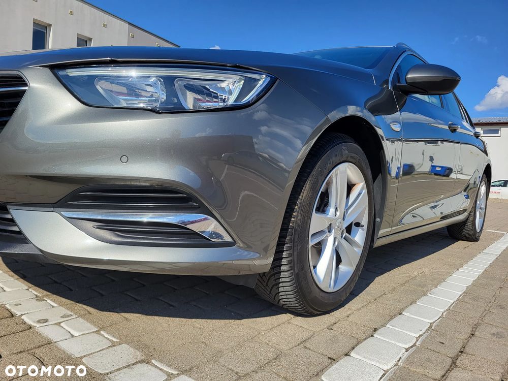 Opel Insignia 2.0 CDTI Edition S&S - 14
