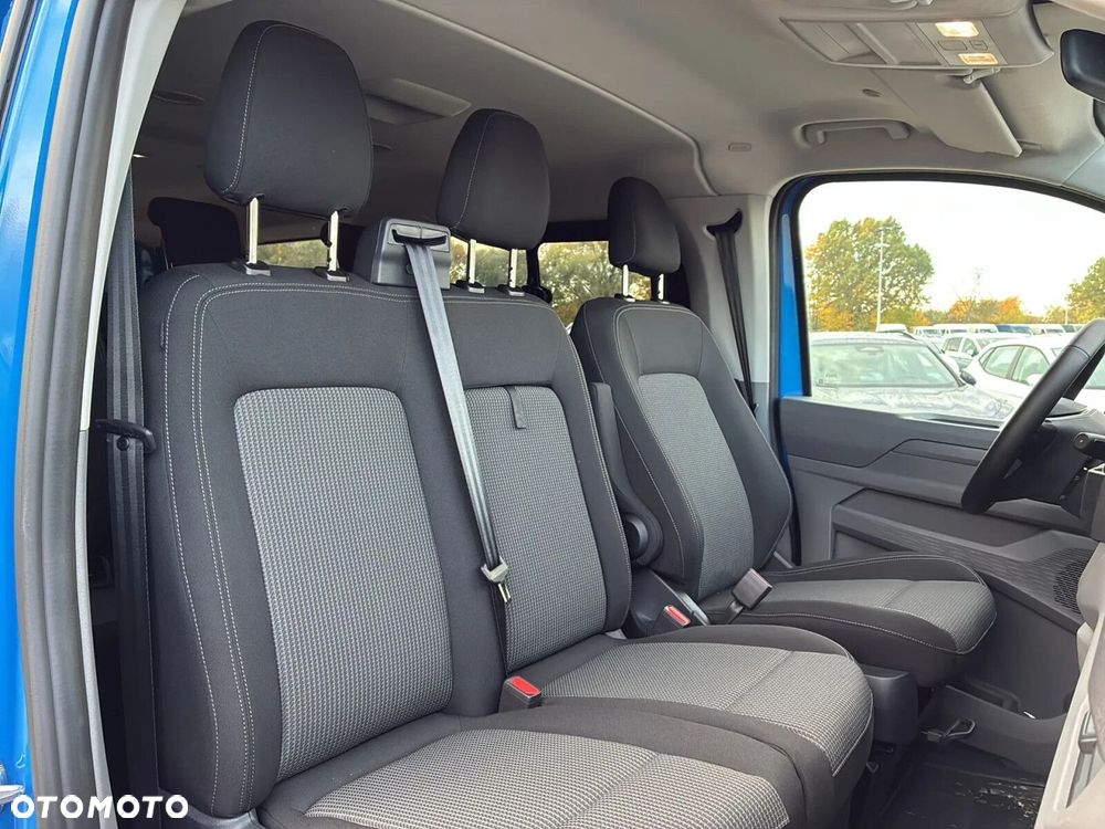 Volkswagen Transporter Kombi TDI L2H1 M1 - 15