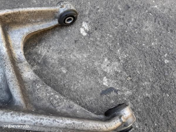 Braço Suspensao Tras Esq Peugeot 407 Sw (6E_) - 2