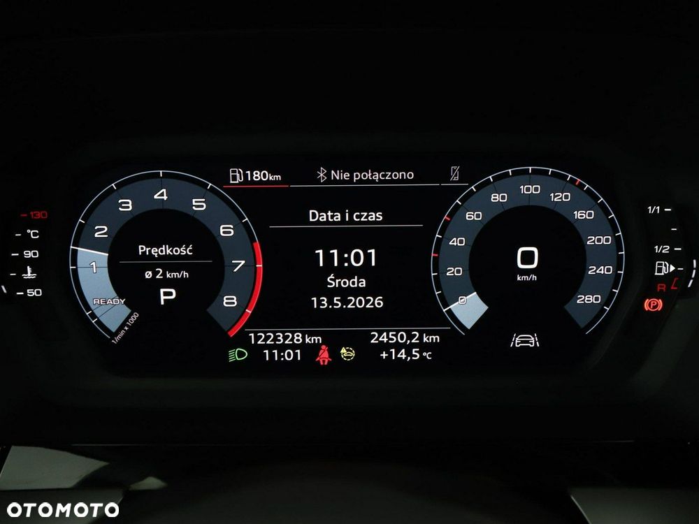 Audi A3 Sportback 35 TFSI mHEV Advanced S tronic - 23