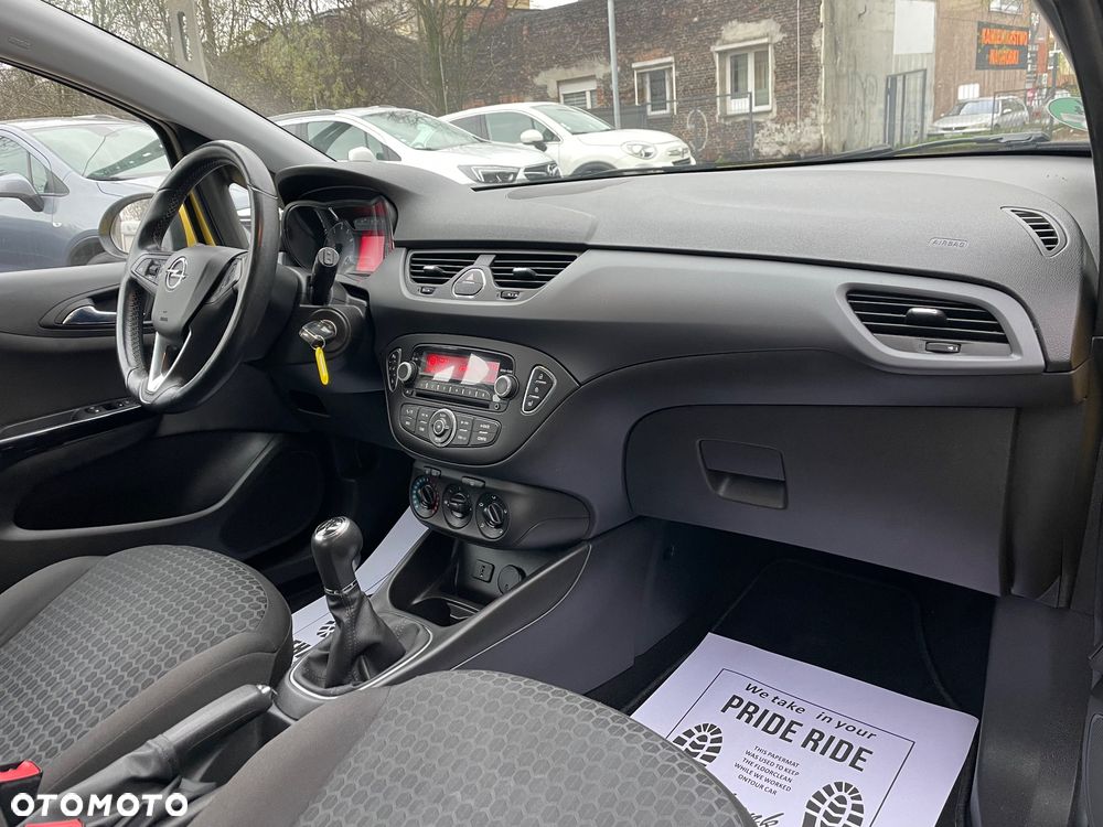 Opel Corsa 1.4 Edition - 14