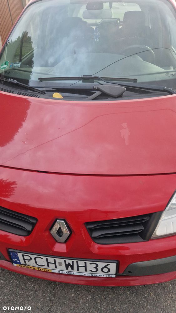 Renault Grand Scenic - 2