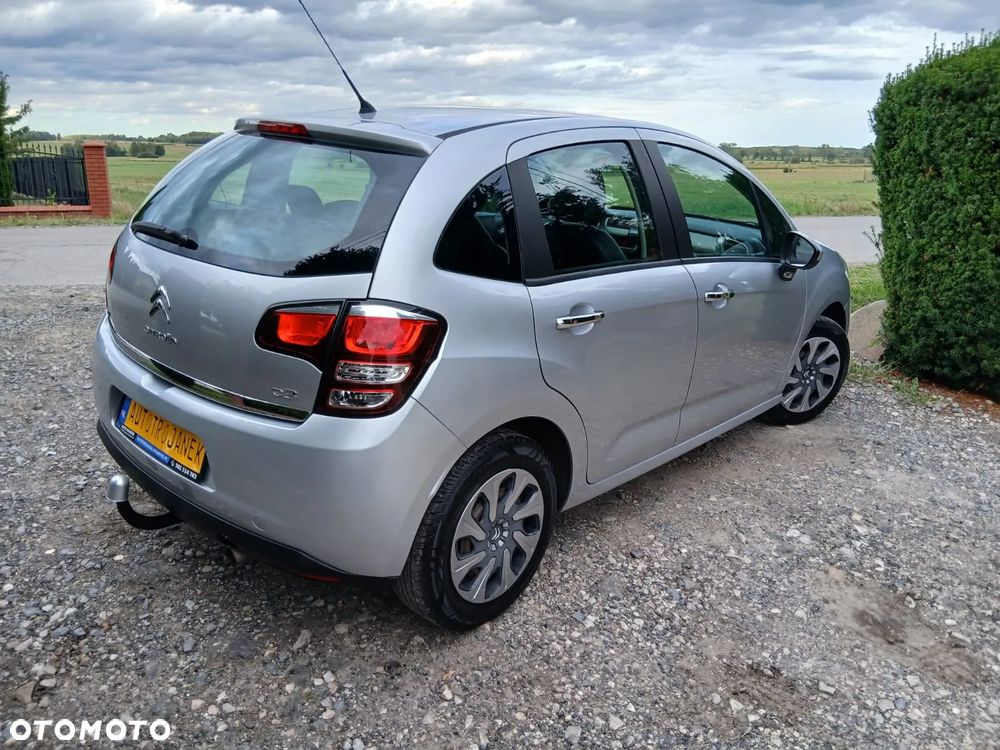 Citroën C3 - 6