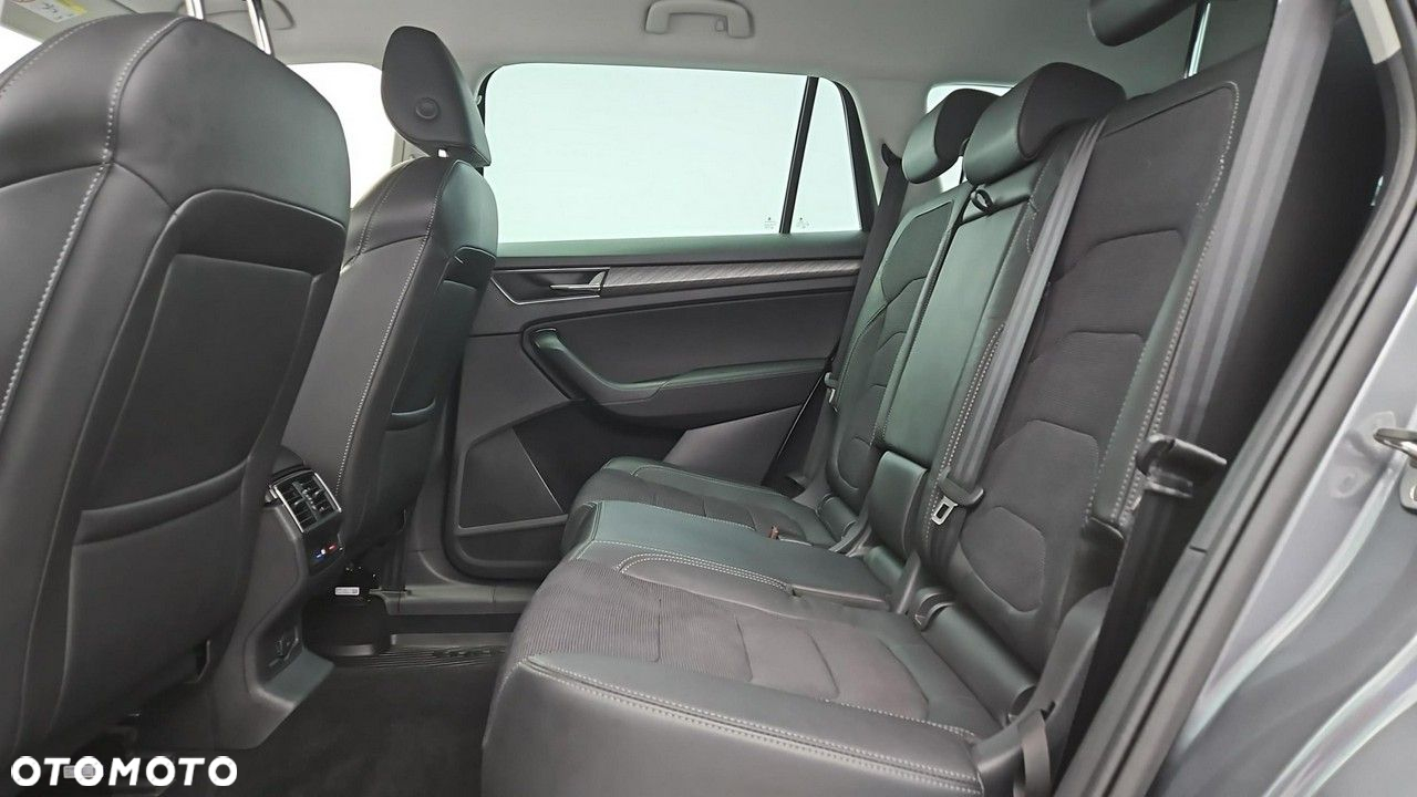 Skoda Kodiaq 1.5 TSI ACT 4x2 Style DSG - 23