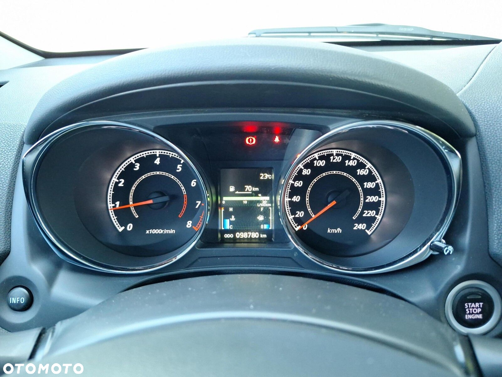 Mitsubishi ASX 1.6 Intense Plus - 12