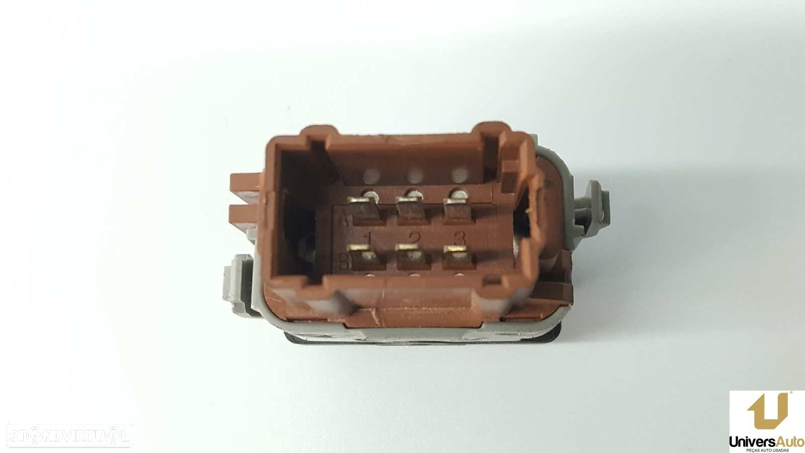 INTERRUPTOR RENAULT KANGOO EMOTION - 4