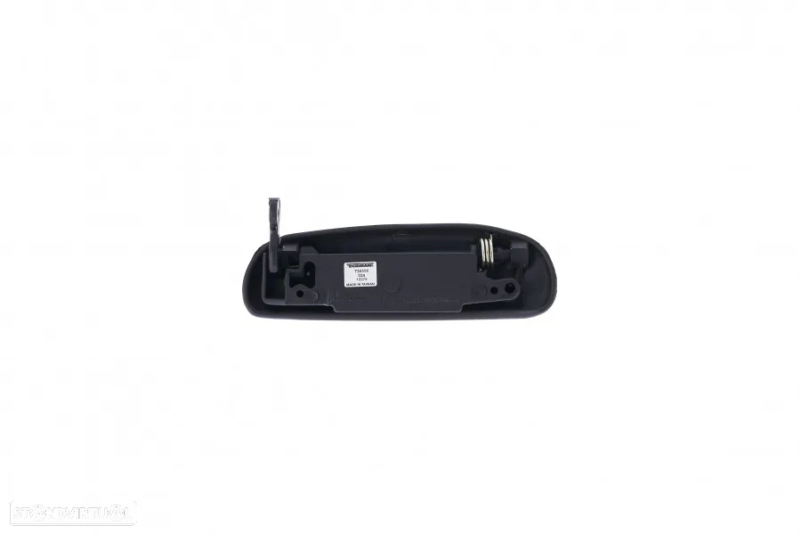 Puxador / Puxadores de abrir a porta Ford Fiesta 1996-2002 (NOVO) - 4