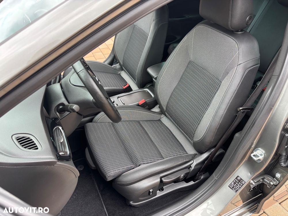 Opel Astra 1.2 Turbo Start/Stop Elegance - 15