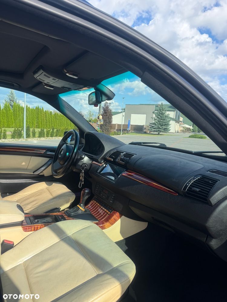 BMW X5 - 18
