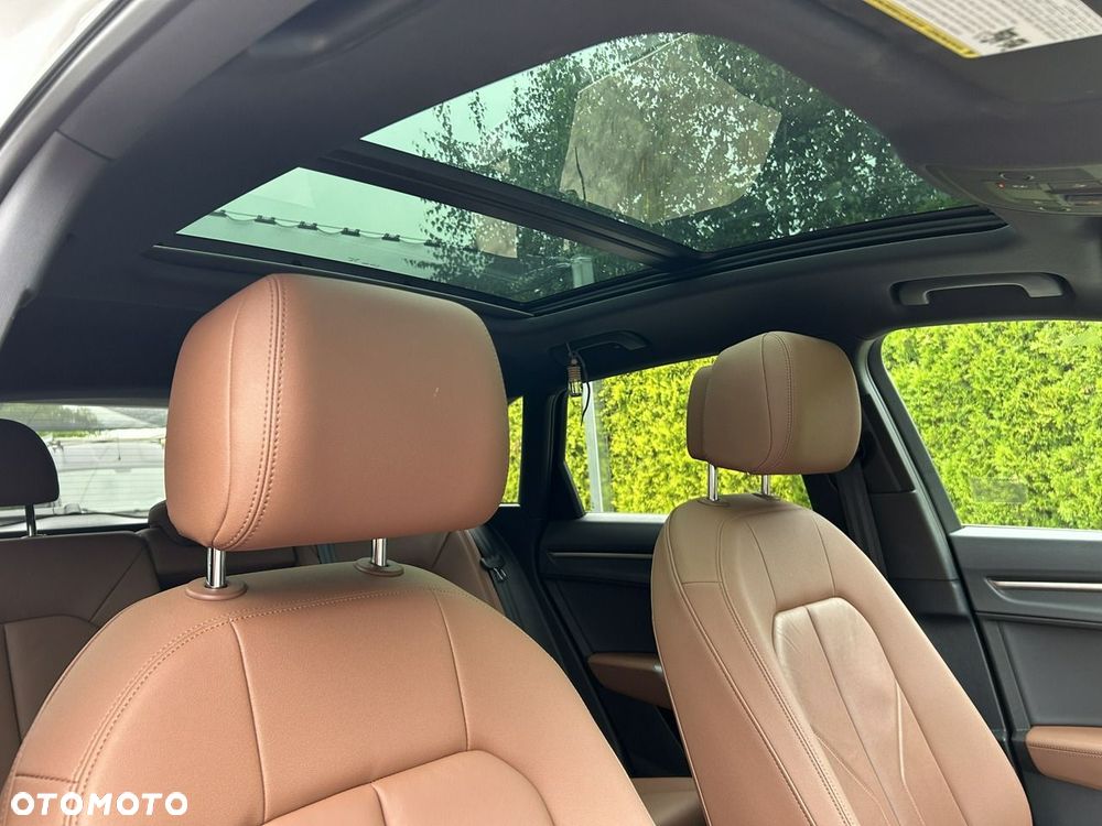 Audi Q3 45 TFSI Quattro S Line S tronic - 18